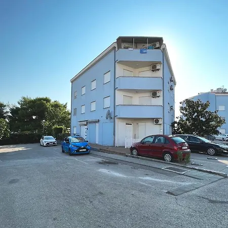 Silvana Apartman