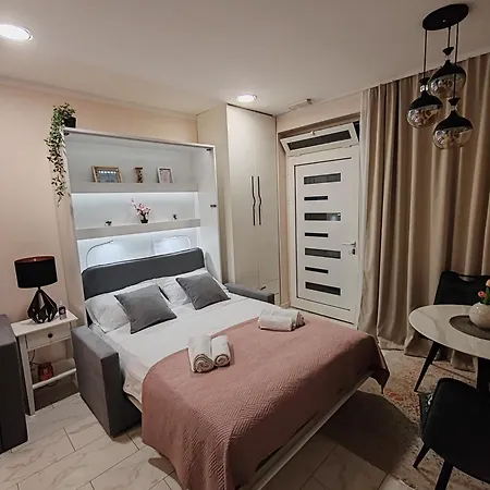 Silvana Apartman Zadar