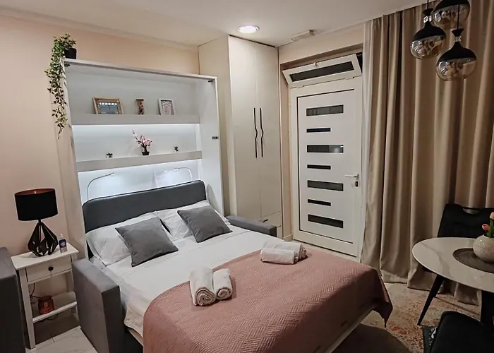 Silvana Apartman Zadar