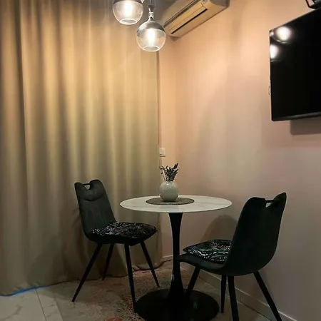 Apartment Silvana Zadar