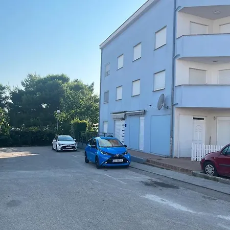 Silvana * Zadar